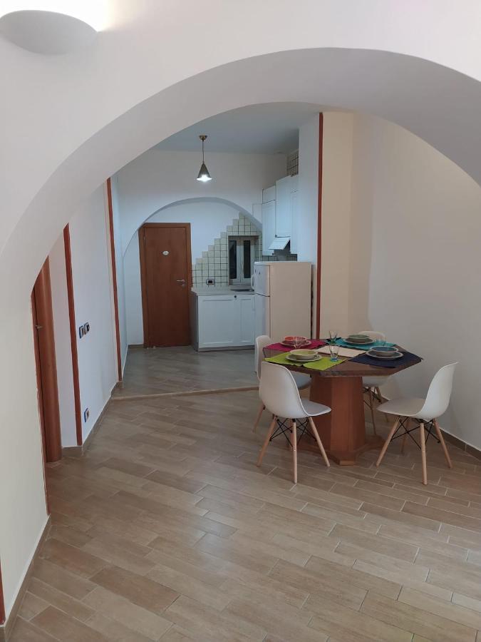 Casa Vacanze Maison Zio Bruno A' Scalinatella Neapol Zewnętrze zdjęcie