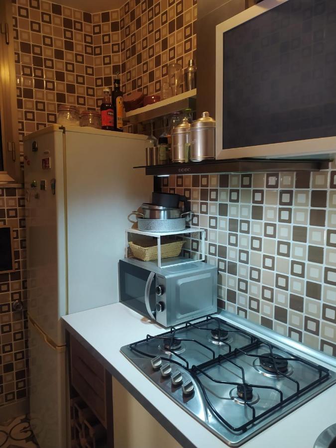 Casa Vacanze Maison Zio Bruno A' Scalinatella Neapol Zewnętrze zdjęcie